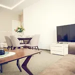 Sl Luxury Apartment *