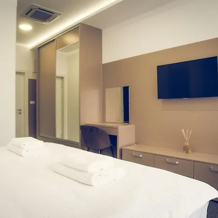 Apartment Sl Luxury
