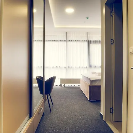 Sl Luxury Apartment Banja Luka