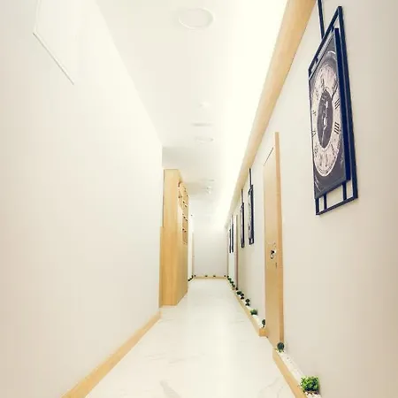 Appartement Sl Luxury *