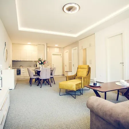 Appartement Sl Luxury *