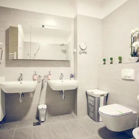 Sl Luxury Appartement *