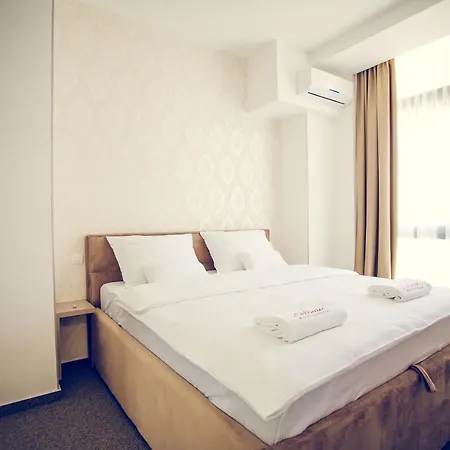 Appartement Sl Luxury