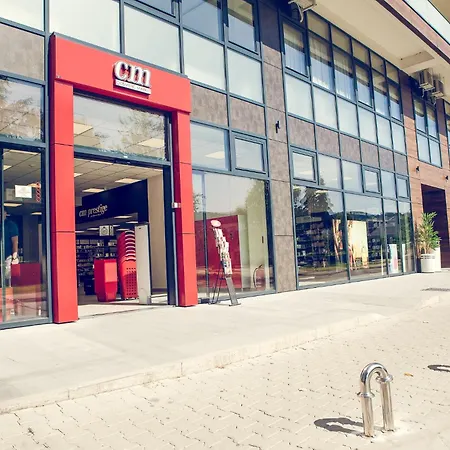 Sl Luxury Banja Luka