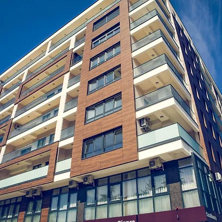 Sl Luxury Apartment Banja Luka