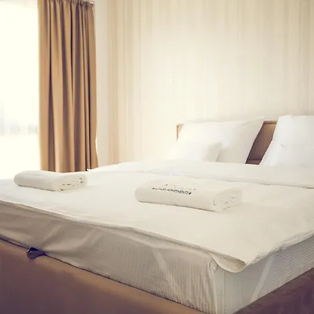 Apartment Sl Luxury Banja Luka