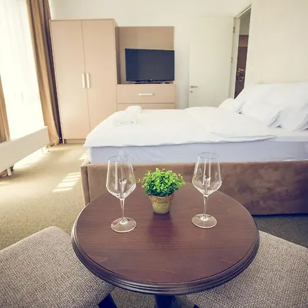 Apartamento Sl Luxury