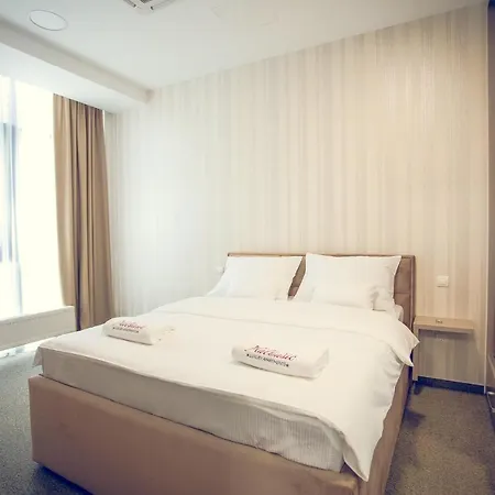 Apartment Sl Luxury Banja Luka